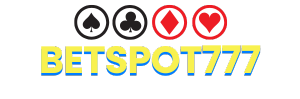 Logo BETSPOT777